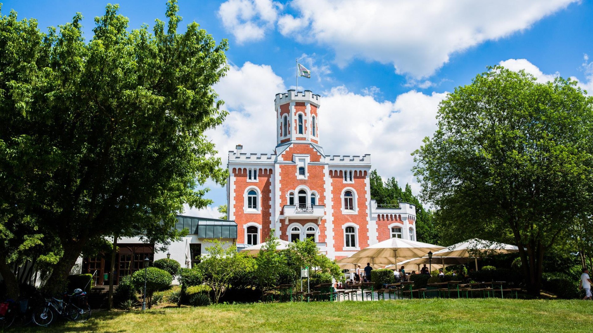 Sommer | © Henry Tornow/Romantischer Rhein Tourismus GmbH