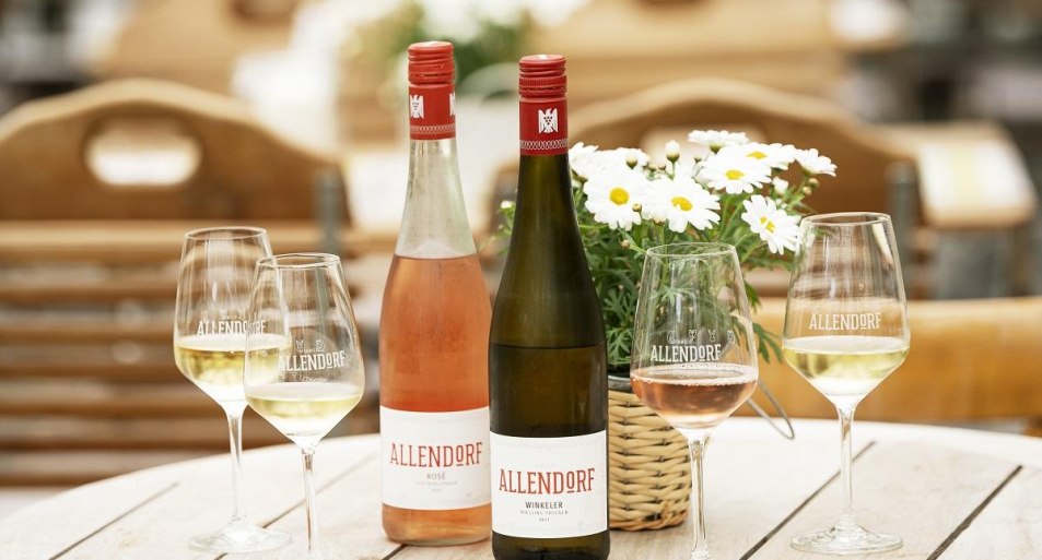 Weingut Allendorf | © Weingut Allendorf