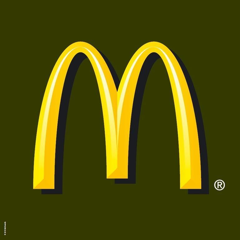 Logo | © Mc Donalds