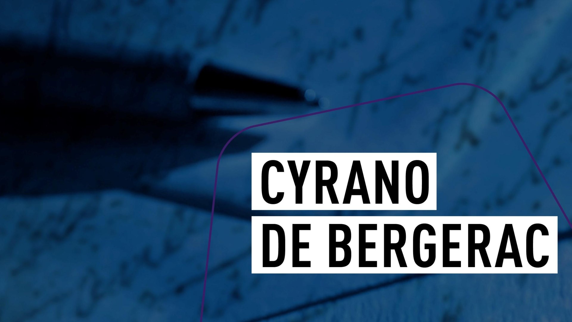 „Cyrano de Bergerac“ – Tragikomödie nach Edmond Ro | © Theater Koblenz