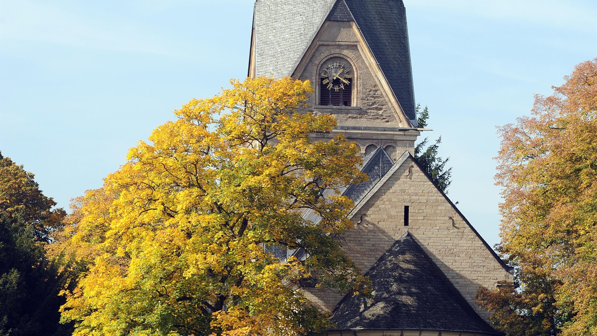 Feldkirche | © Dieter Bollmann