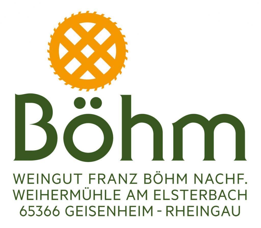 Logo Weingut | © Heike Böhm