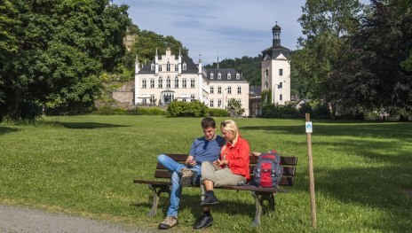 © Klaus-Peter Kappest, Traumpfade im Rhein-Mosel-Eifel-Land