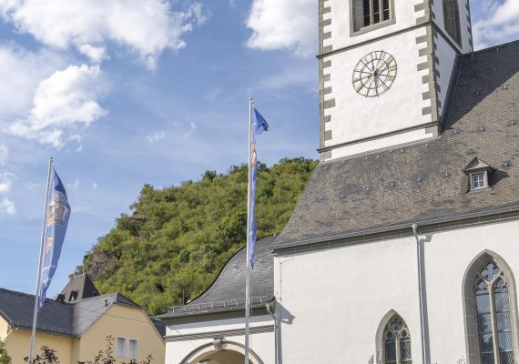 Kloster | © Katja S. Verhoeven