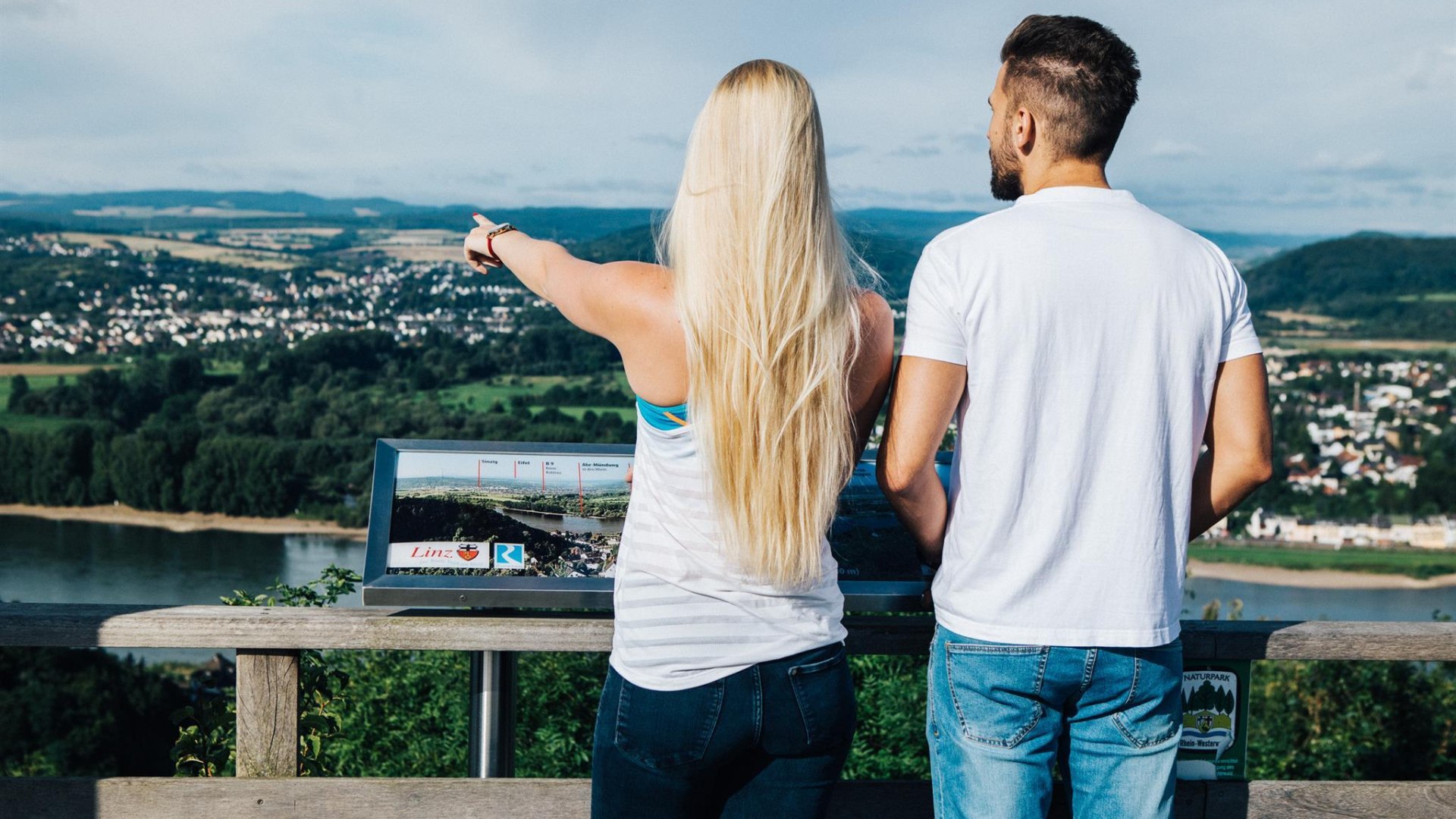 Rastplatz Aussicht | © Lichtreim Photography, Frank Metzemacher