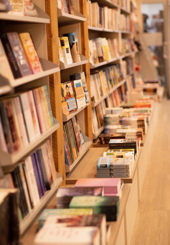 Buchladen | © Bendorfer Buchladen