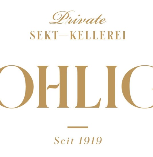 Ohlig Logo | © Ohlig