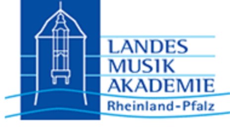 Logo der LandesMusikAkademie | © Heidi Stifel, Mainz