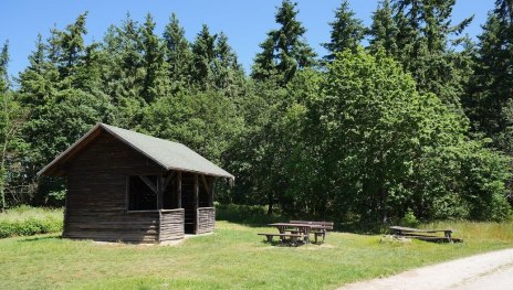 Boxlayhütte | © B. Vogt