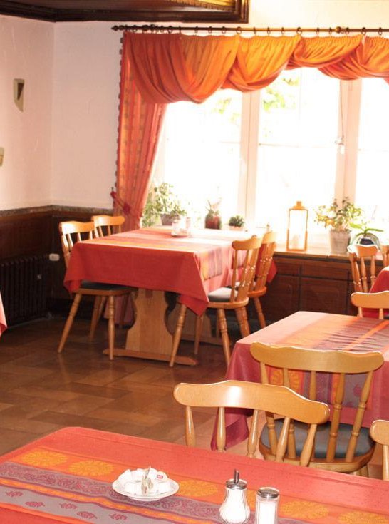 Restaurant | © Hotel Rheinischer Hof