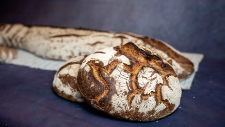 Rheinsteig-Brot | © Hanna M./Bäckerei Gassen